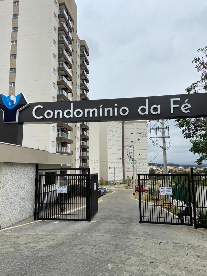 Studio Em Cachoeira Paulista Perto Da Cancao Nova Exterior foto