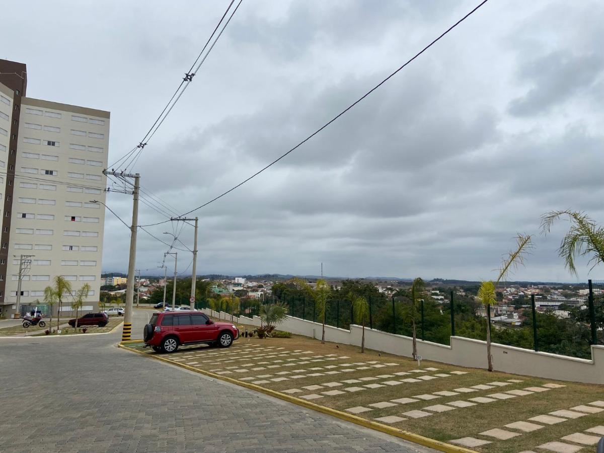 Studio Em Cachoeira Paulista Perto Da Cancao Nova Exterior foto