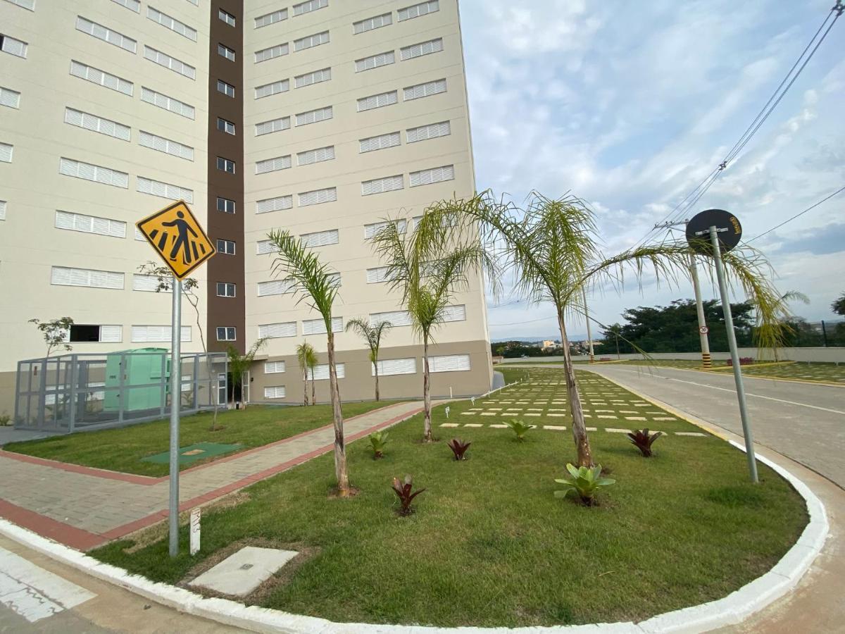 Studio Em Cachoeira Paulista Perto Da Cancao Nova Exterior foto